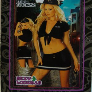 FANTASIA POLICIA-2