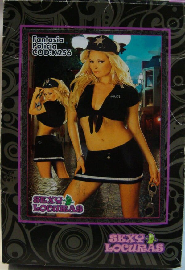 FANTASIA POLICIA-2