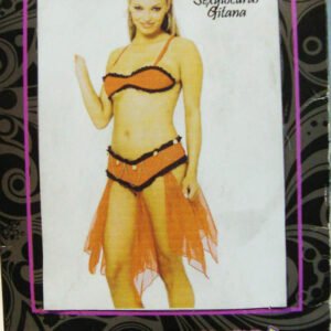 FANTASIA GITANA