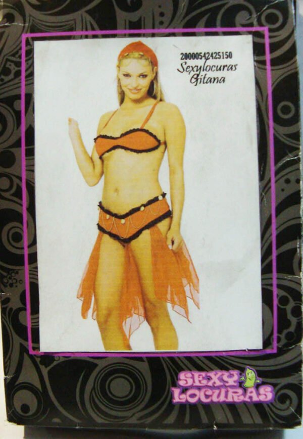 FANTASIA GITANA