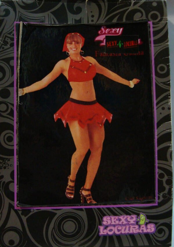 FANTASIA GITANA 1