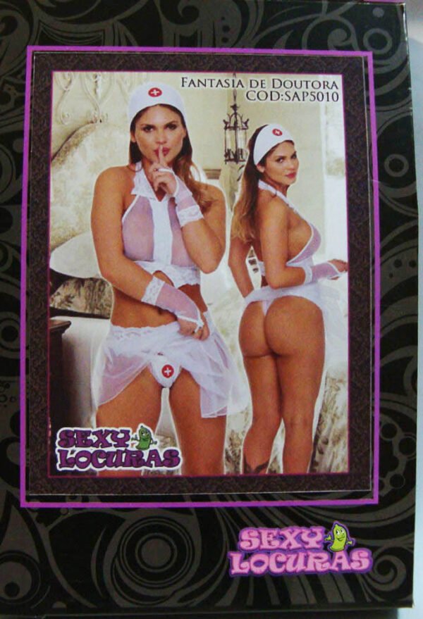 FANTASIA DOCTORA