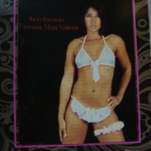 FANTASIA MINI NIÑERA