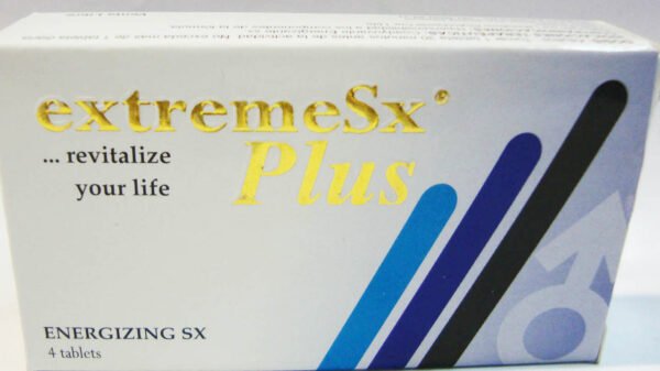 Extreme Sex Unidad