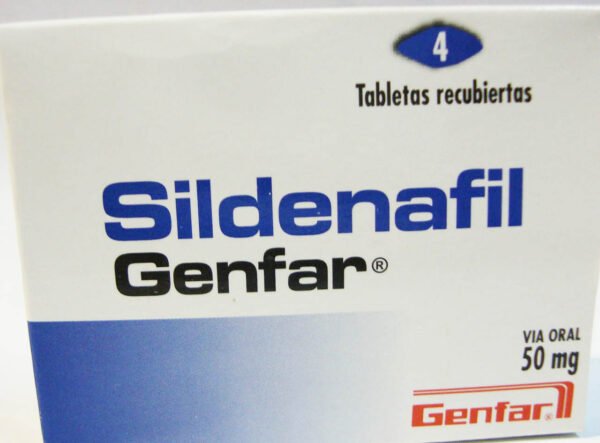 SILDENAFIL