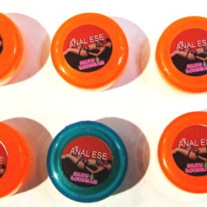 ANAL ESE--
