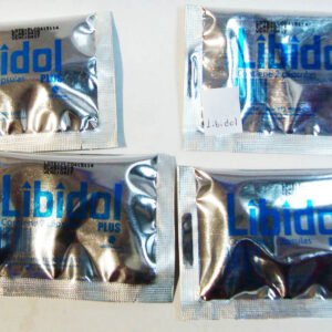LIBIDOL