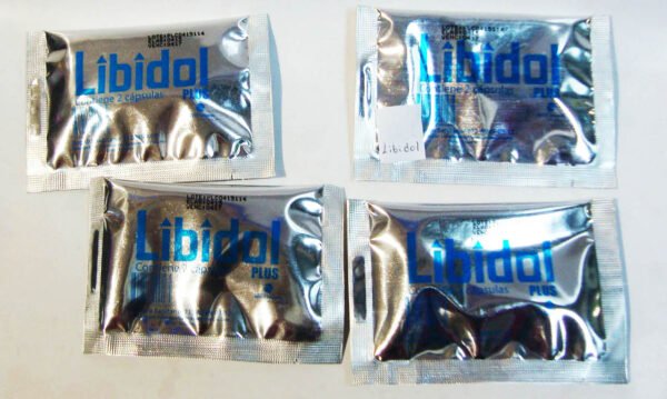 LIBIDOL