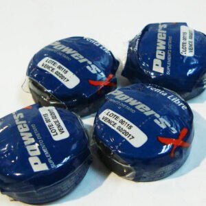 POWERS