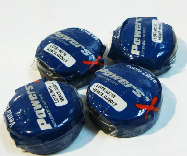 POWERS