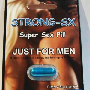 STRONG-SX