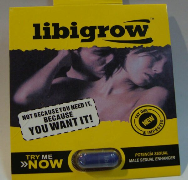 LIBIGROW