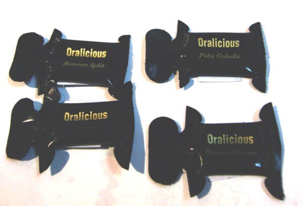 ORALICIOUS