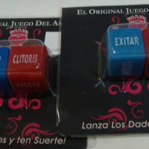 EL ORIGINAL JUEGO DEL AMOR