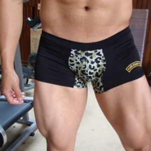 BOXER MILITAR