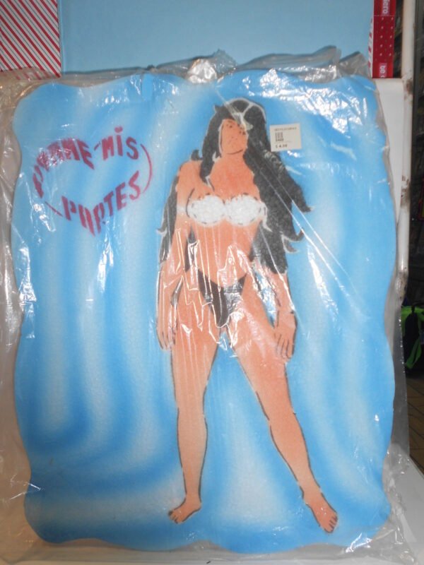 PONLE EL PIPI - Image 2