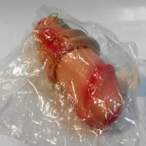 HELADO PENE/ HELADO SENO