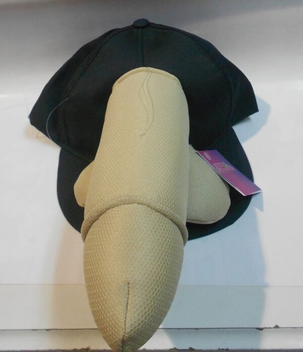 GORRO PENE MUEVE