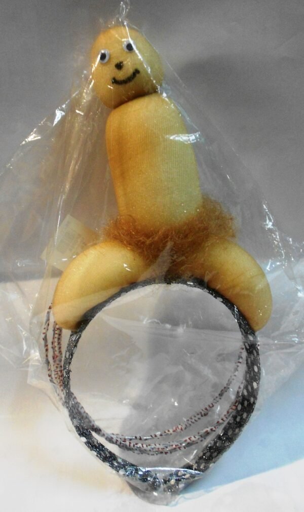 DIADEMA PENE