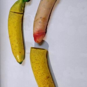 GUINEO BANANO