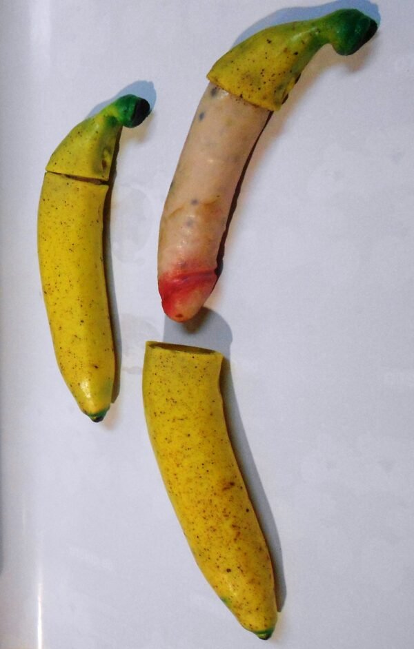 GUINEO BANANO