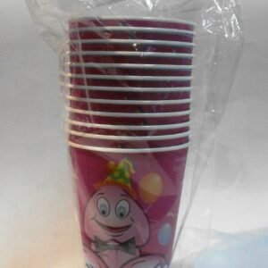 VASOS DESPEDIDA