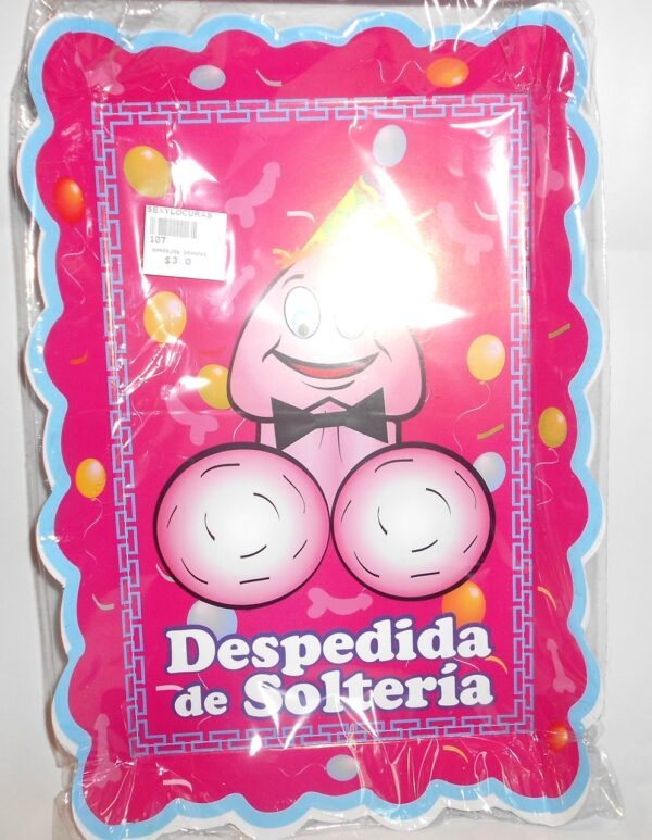 BANDEJAS GRANDES