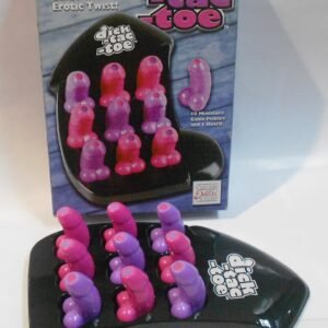 DIC TAC TOE