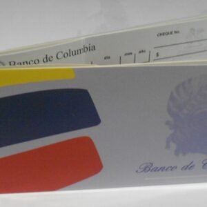 CHEQUERA