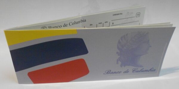 CHEQUERA