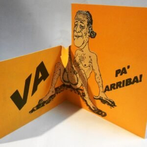 TARJETA IVA