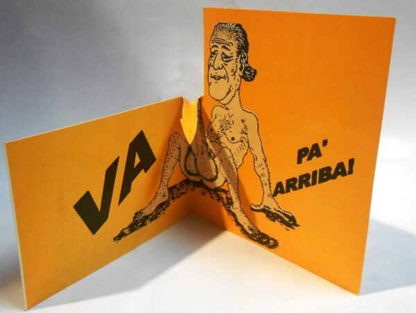 TARJETA IVA