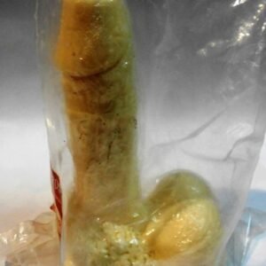 JABON PENE PERFUMADO