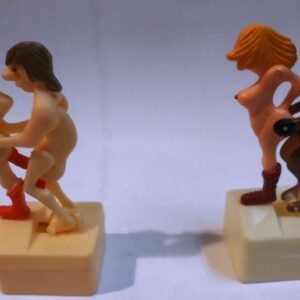 PAREJA CUERDA SEXO