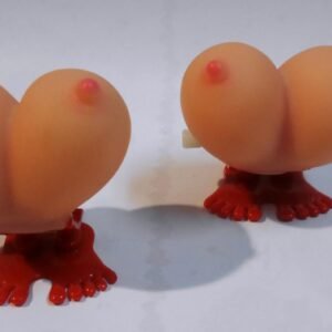 BUBIS SALTARINAS