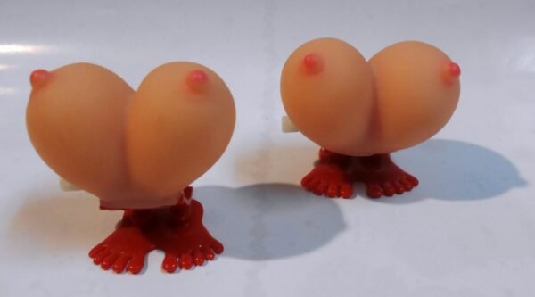 BUBIS SALTARINAS
