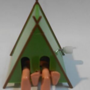 CAMPAMENTO SEXY