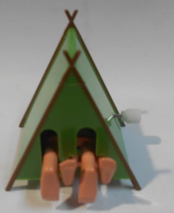 CAMPAMENTO SEXY