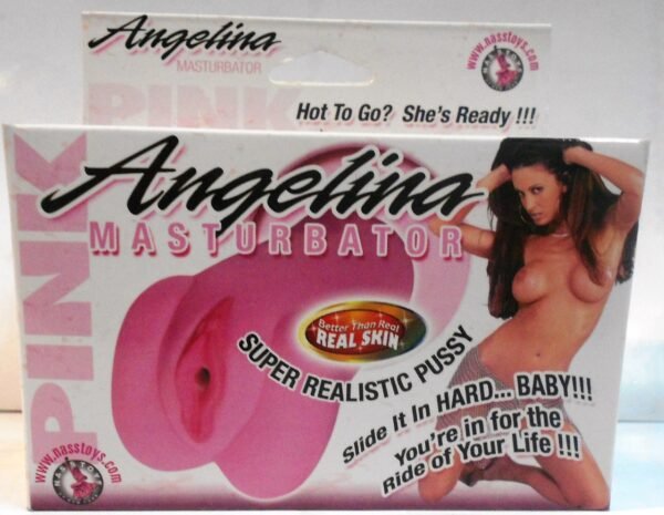 ANGELINA