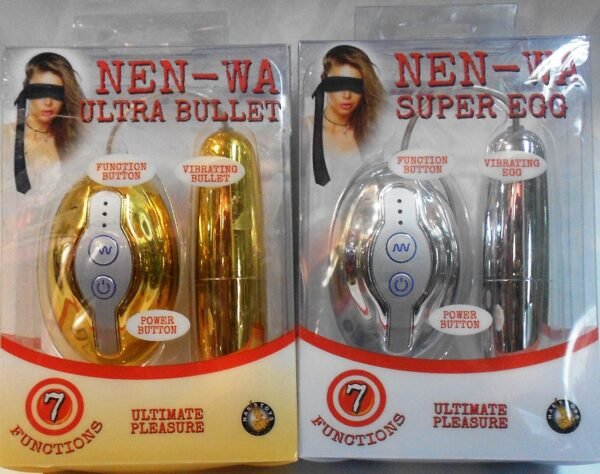 NEN-WA ULTRA BULLET
