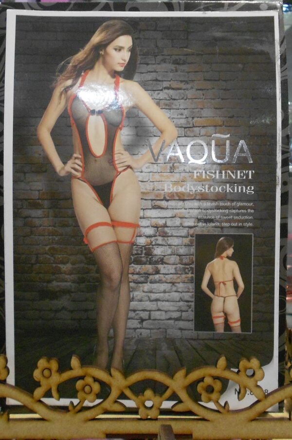 VAQUA  BODY STOCKING