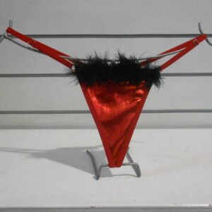 HILO METALICO PLUMAS