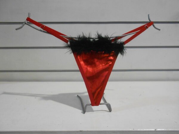 HILO METALICO PLUMAS
