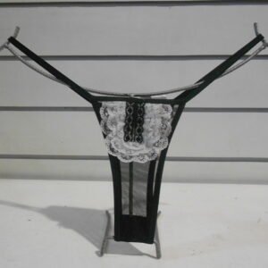 TANGA FORMADA