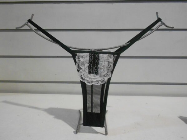TANGA FORMADA