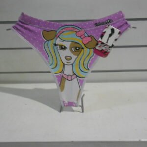PANTY COLORETA