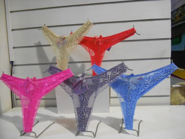 HILO MUJER-
