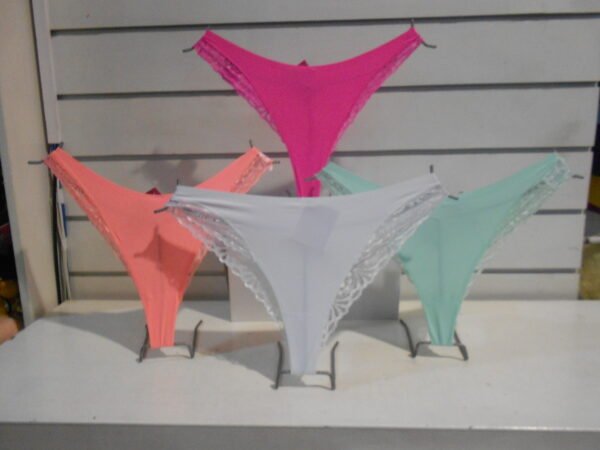 PANTY ENCAJE-