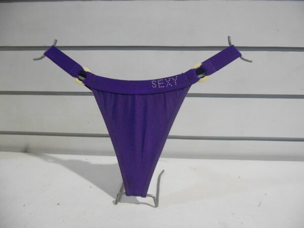 HILO B ESTILO SEXY