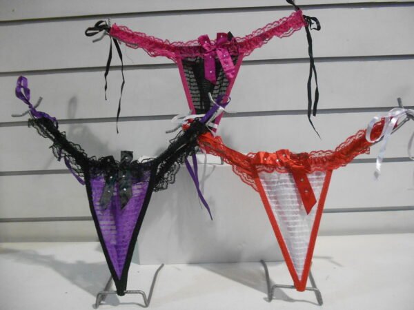 HILO CINTAS-